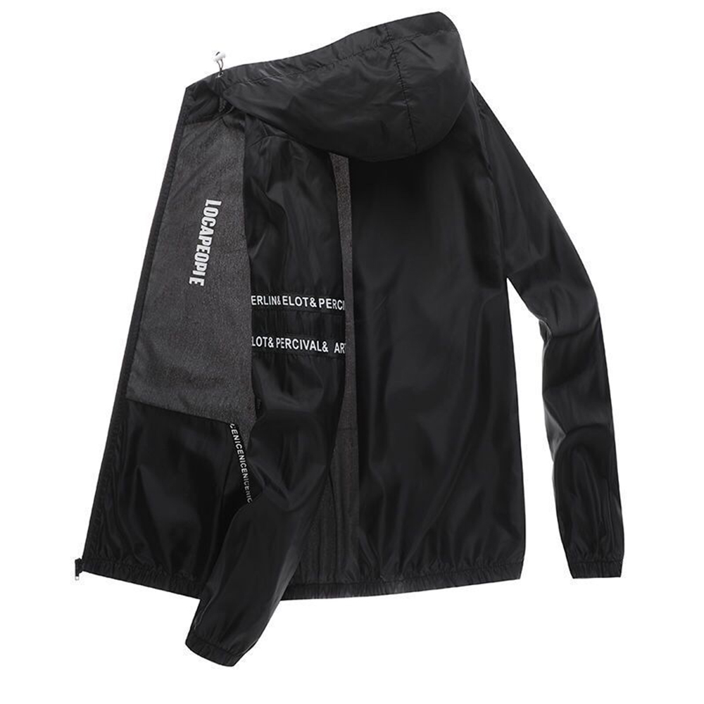 Sun Protection Male Summer Cyc - Running Gear Youth ulasan dan harga