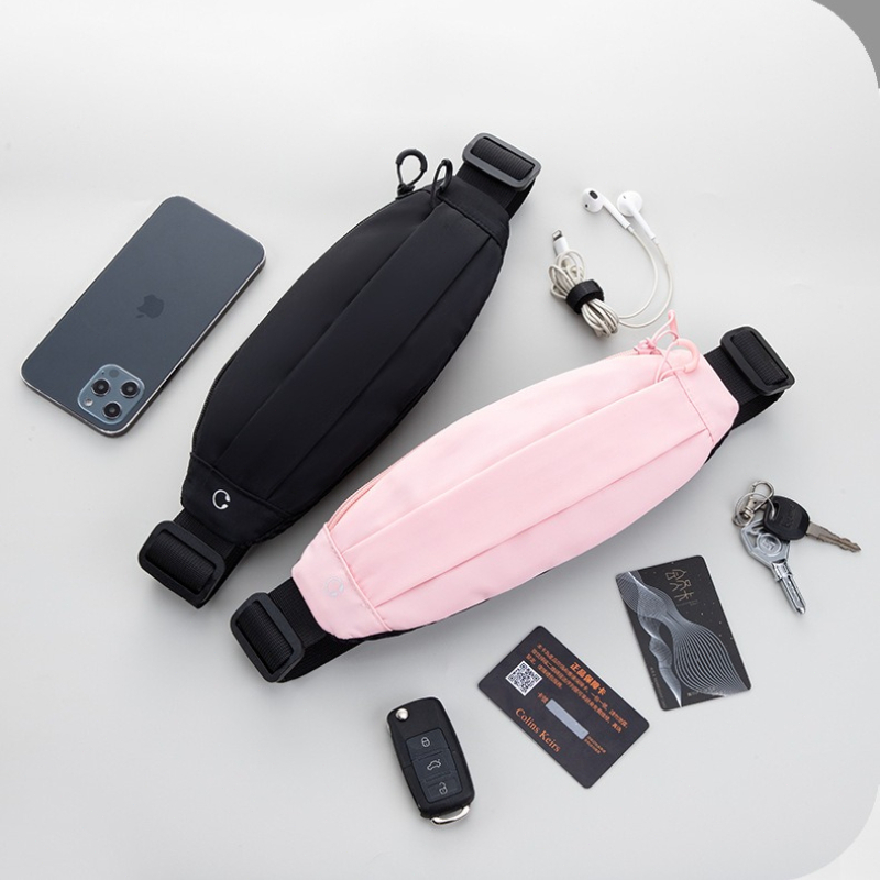 1pc Mini Invisible Lightweight - Running Gear Storage ulasan dan harga