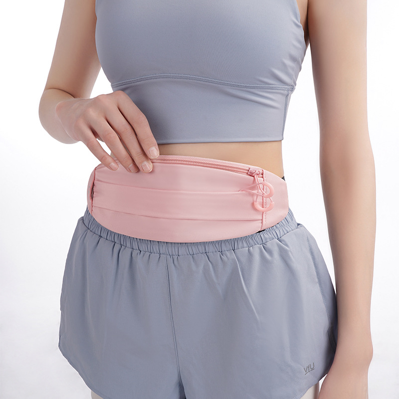 1pc Mini Invisible Lightweight - Running Gear Storage ulasan dan harga