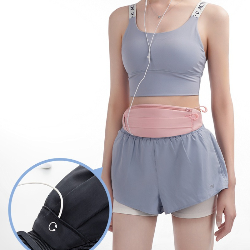 1pc Mini Invisible Lightweight - Running Gear Storage ulasan dan harga