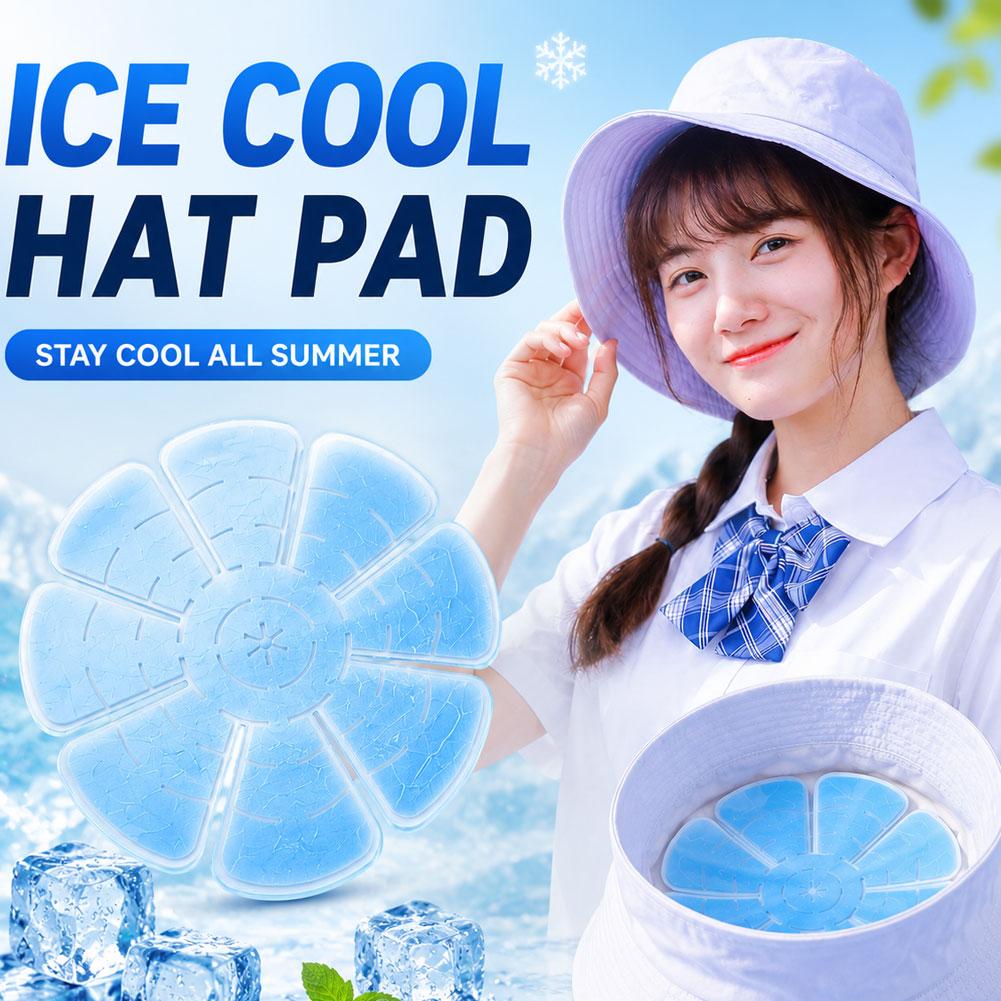 Summer Cooling Gel Ice Pack Ad - Energy Gel Pack ulasan dan harga