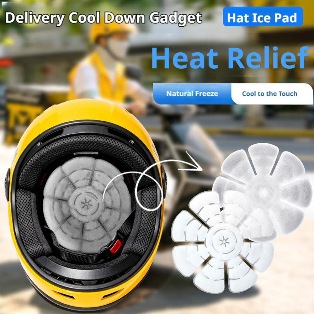 Summer Cooling Gel Ice Pack Ad - Energy Gel Pack ulasan dan harga