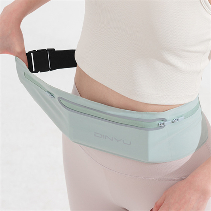 Sports Waist Pack Fanny Pack W - Running Gear Kit ulasan dan harga