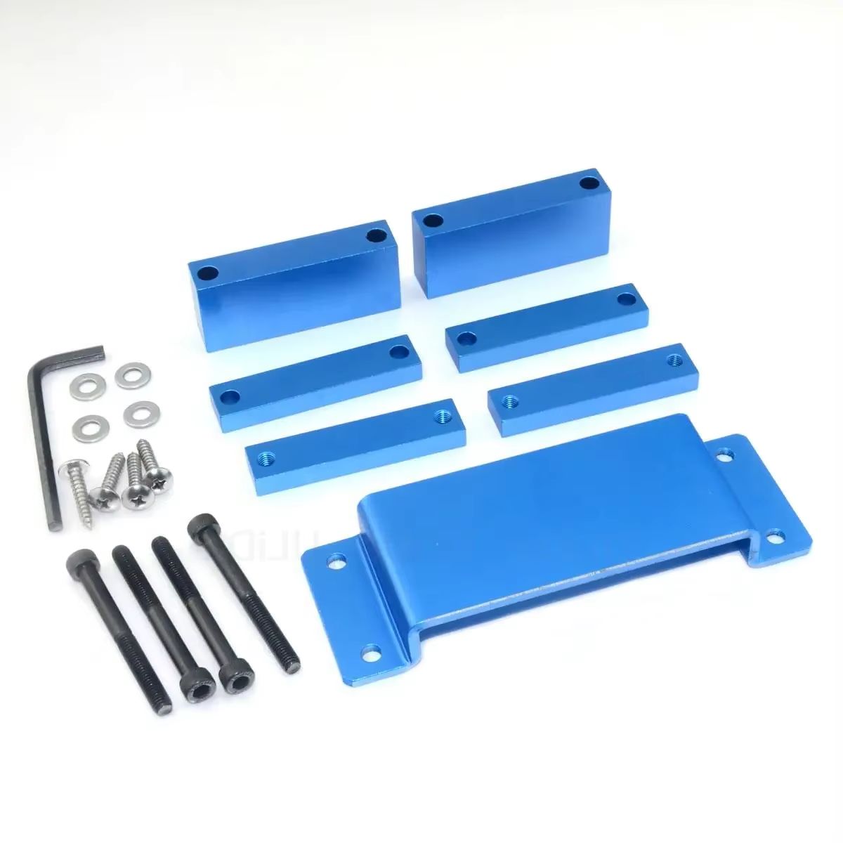 Engine Test Bench for CNC RC A - Running Gear For ulasan dan harga