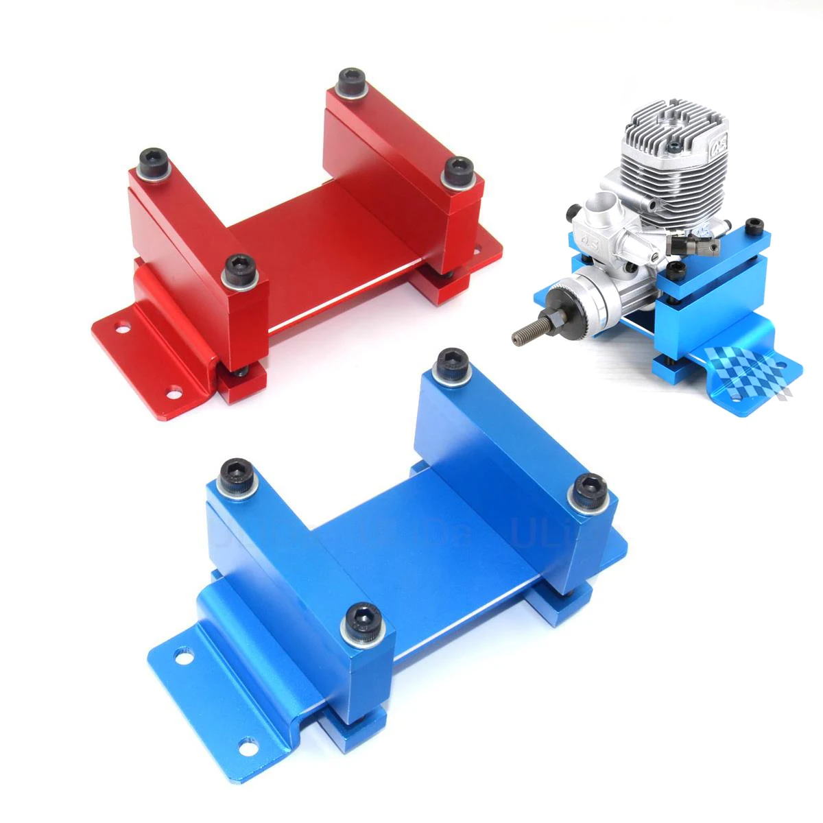 Engine Test Bench for CNC RC A - Running Gear For ulasan dan harga