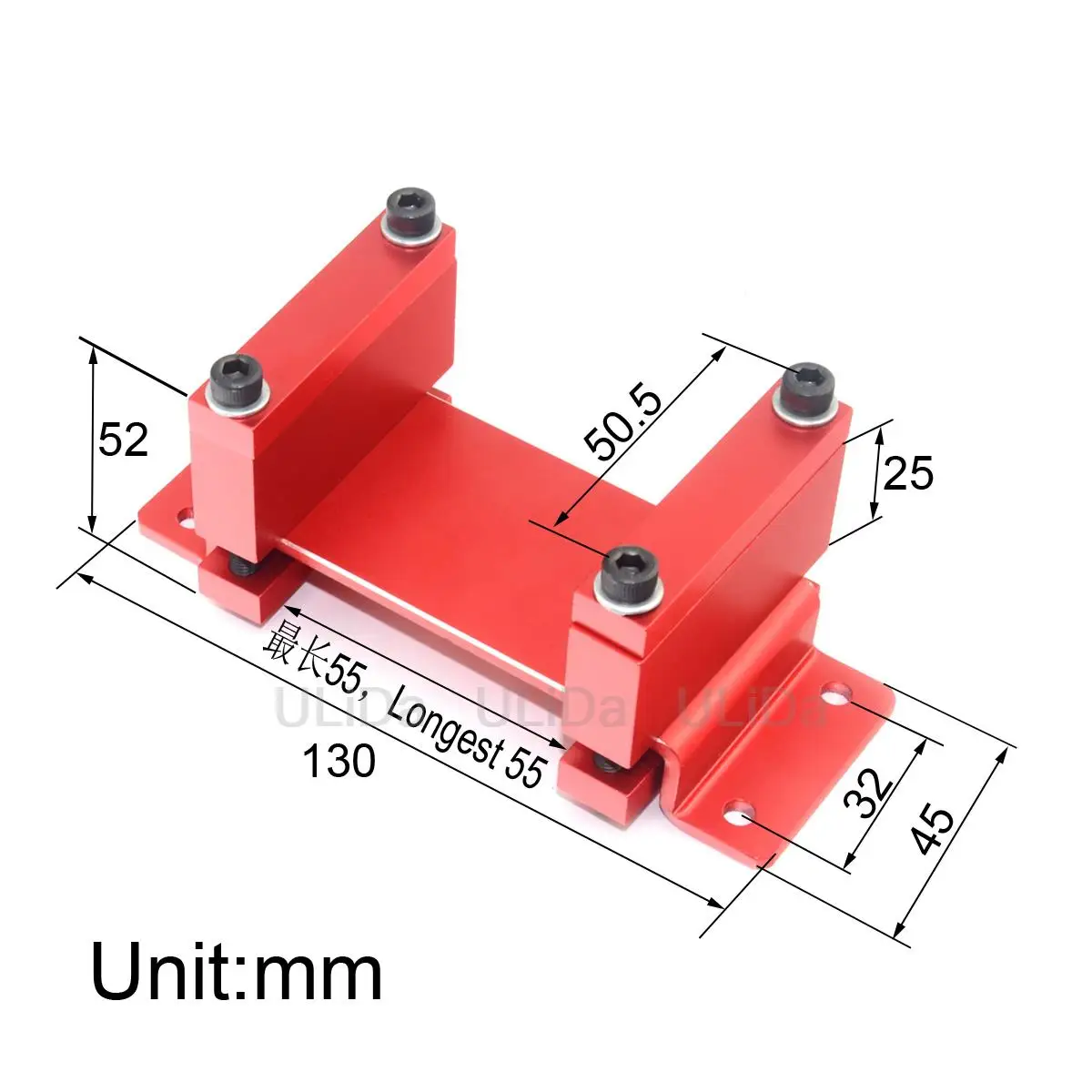Engine Test Bench for CNC RC A - Running Gear For ulasan dan harga