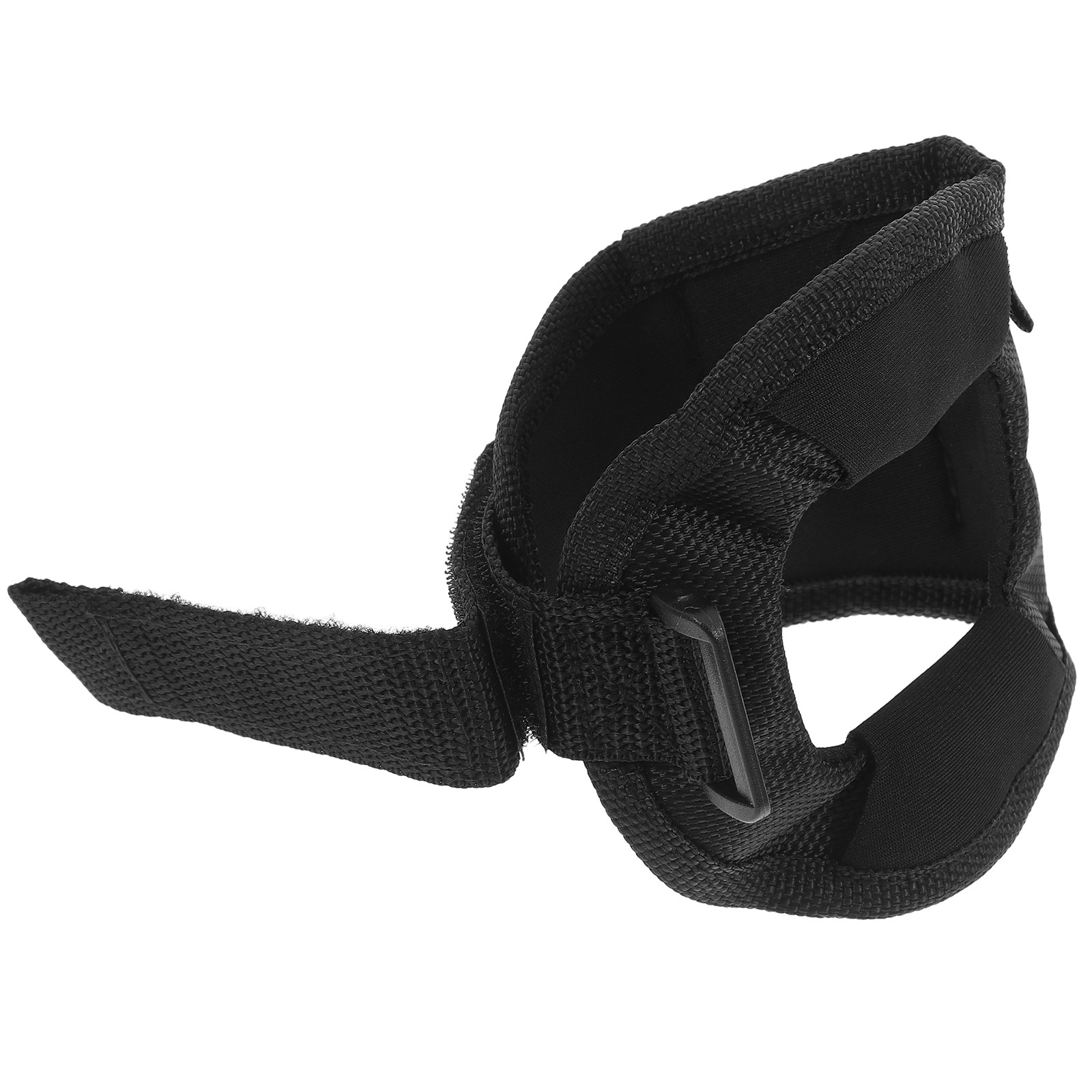 Nylon Dive Light Strap Anti-Sl - Running Gear Lights ulasan dan harga