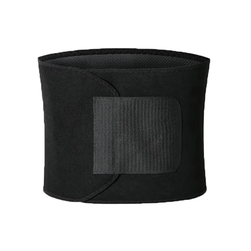 Men Sports Sweat Bust Waist Su - Running Gear For ulasan dan harga