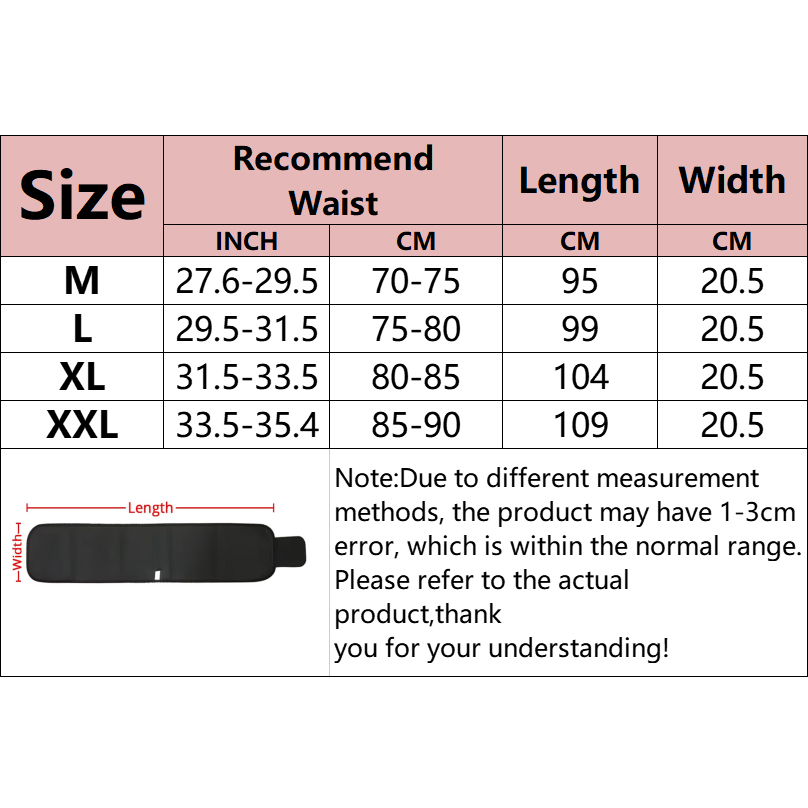Men Sports Sweat Bust Waist Su - Running Gear For ulasan dan harga