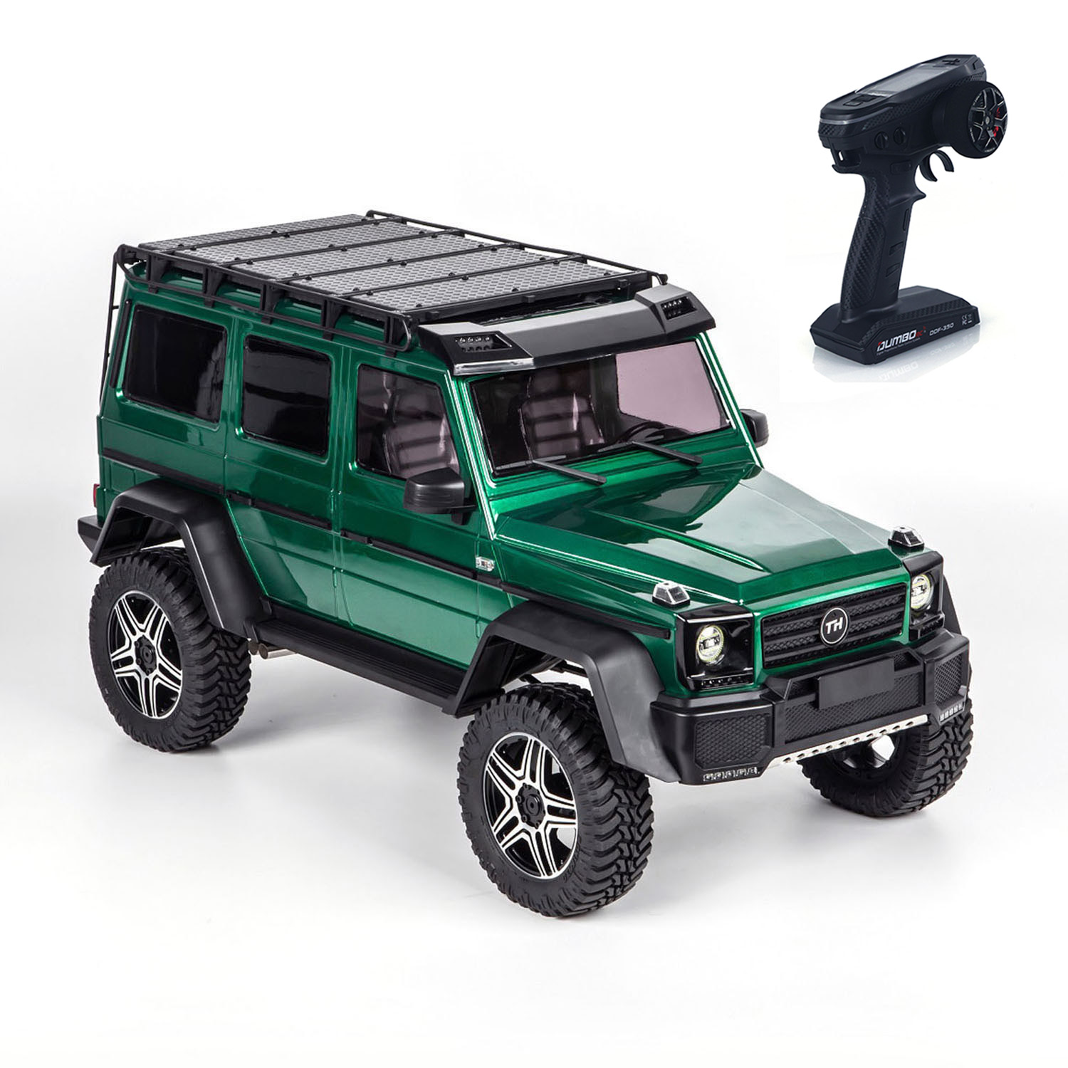 Gift 1/8 Plastic RC Off Road V - Running Gear Gifts ulasan dan harga