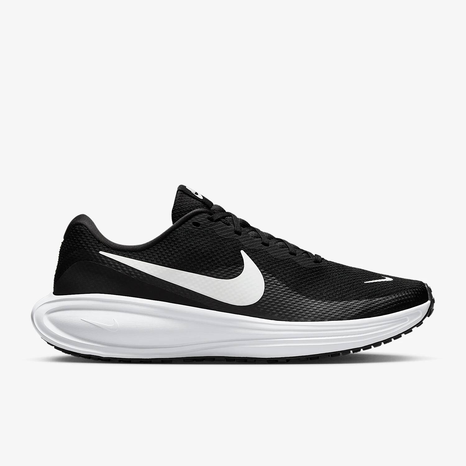 Nike Genuine Revolution 8 Men' - Running Gear Nike ulasan dan harga