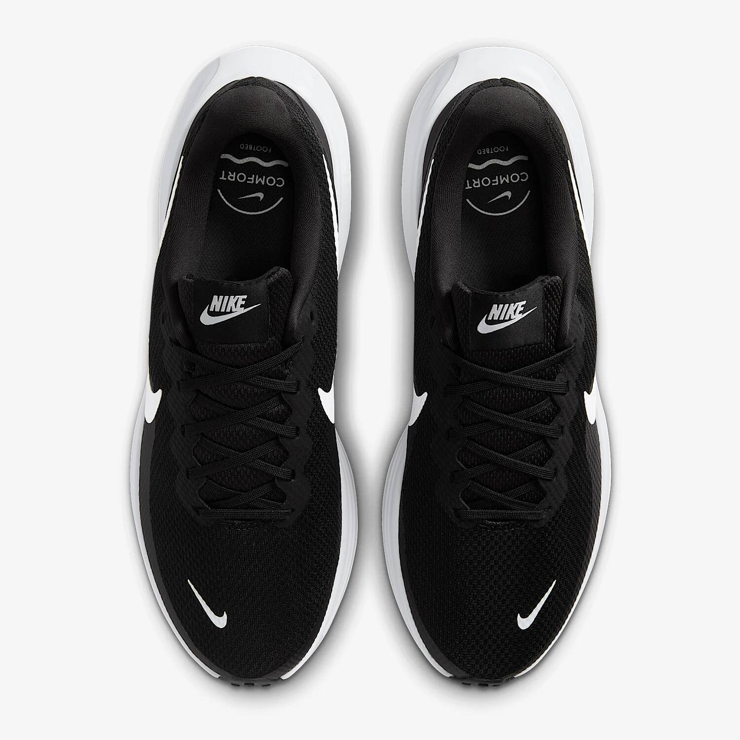 Nike Genuine Revolution 8 Men' - Running Gear Nike ulasan dan harga