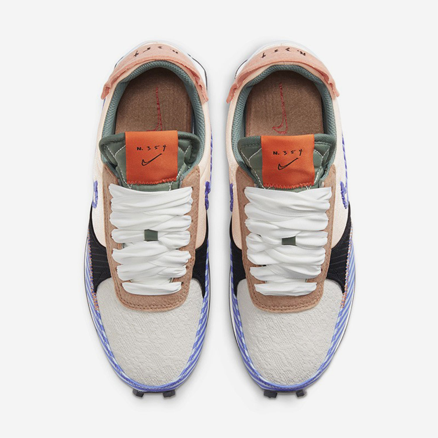 Nike Genuine Product New Unise - Running Gear Nike ulasan dan harga
