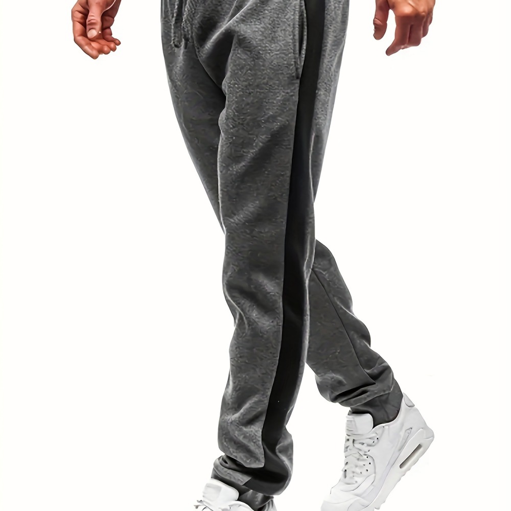 Mens Casual Athletic Trousers  - Running Gear Youth ulasan dan harga