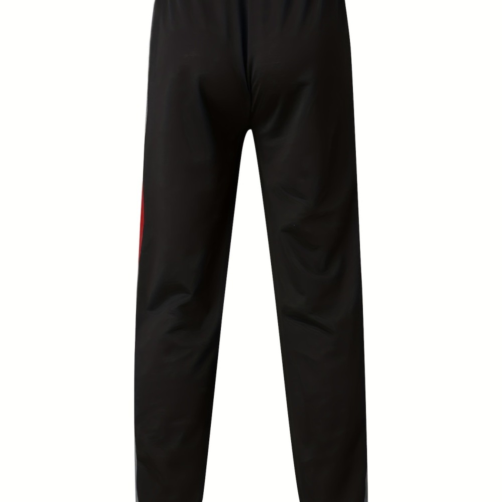 Mens Casual Athletic Trousers  - Running Gear Youth ulasan dan harga