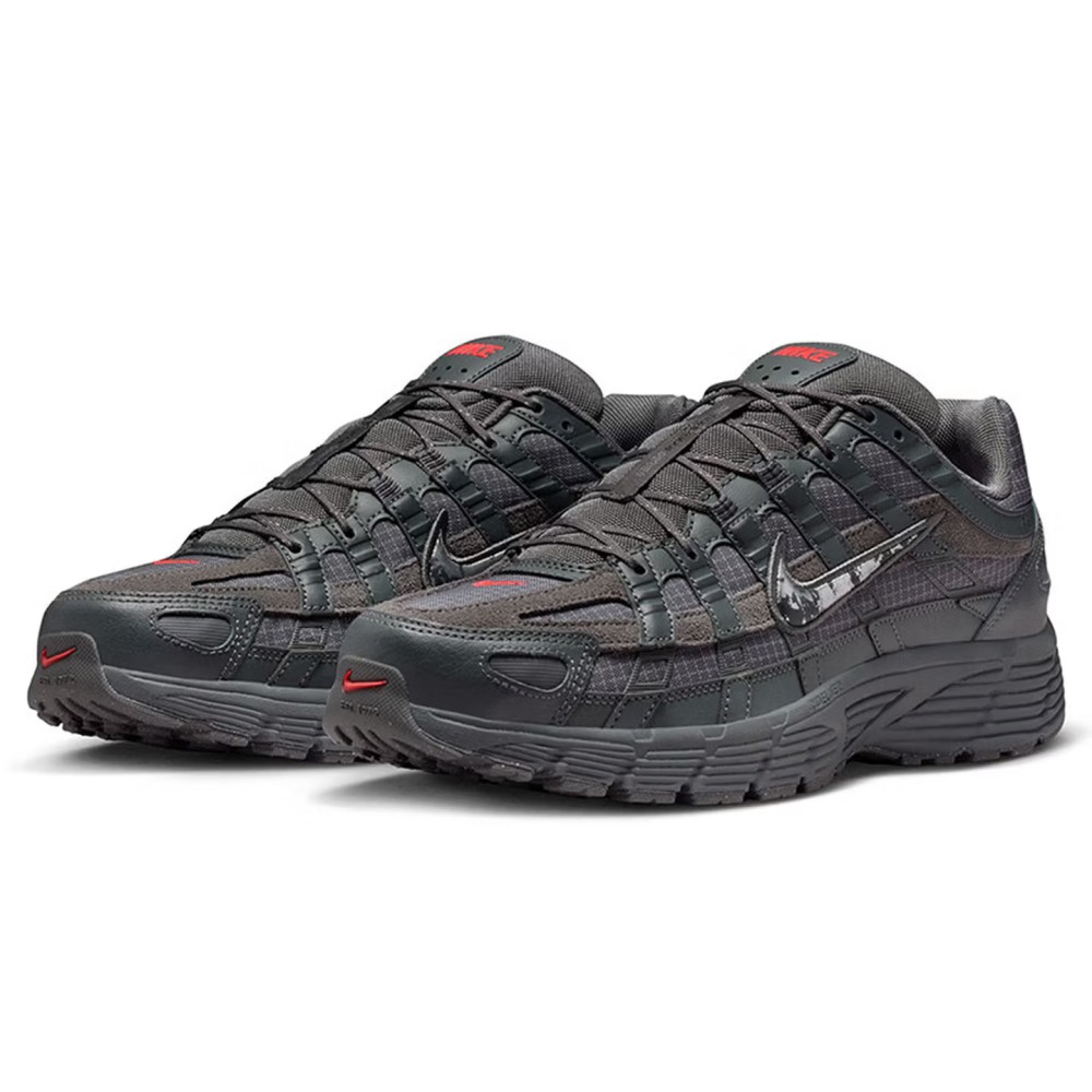 Nike P-6000 Men's Running Shoe - Running Gear Nike ulasan dan harga