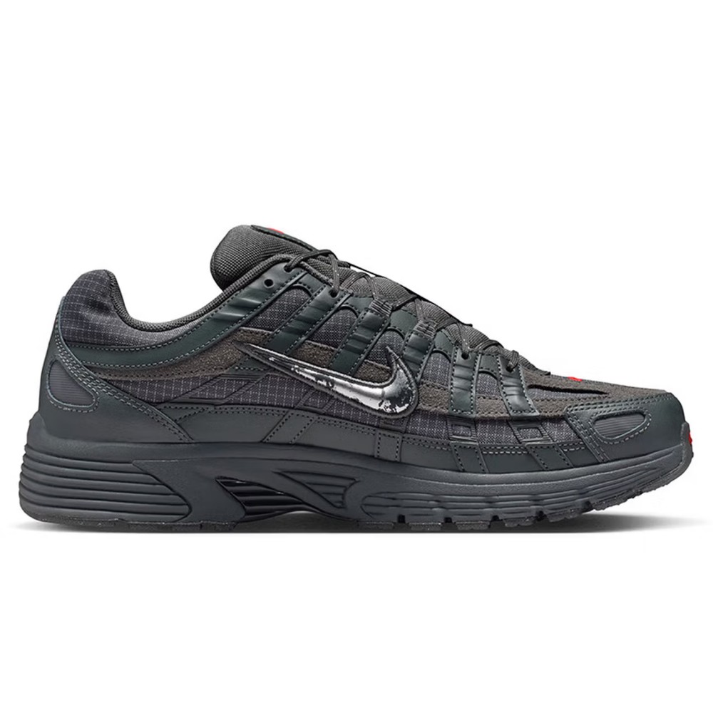 Nike P-6000 Men's Running Shoe - Running Gear Nike ulasan dan harga