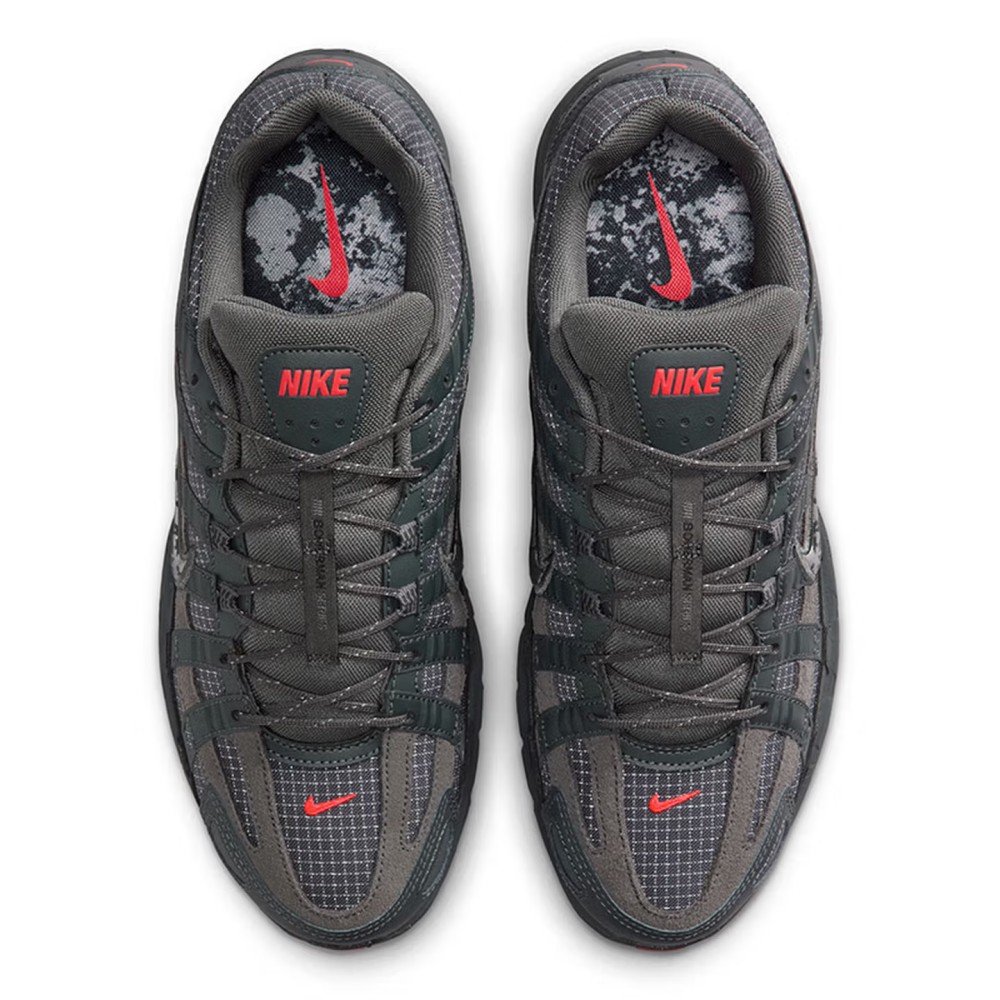 Nike P-6000 Men's Running Shoe - Running Gear Nike ulasan dan harga