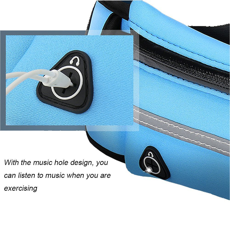 Sports Fanny Pack Women Runnin - Running Gear For ulasan dan harga