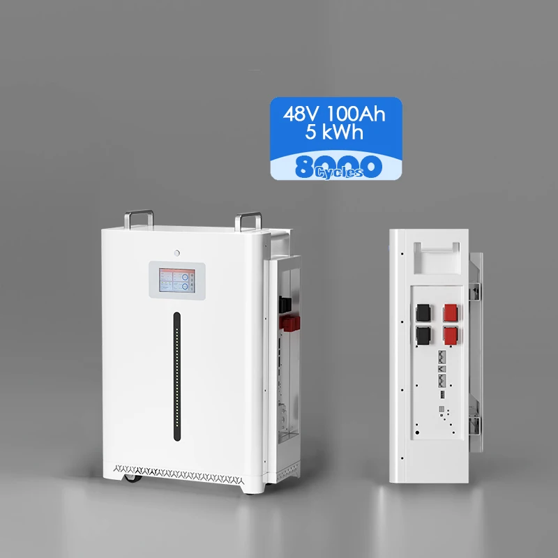 Hybrid Solar Generator 48V 5 3 - Energy Gel Pack ulasan dan harga