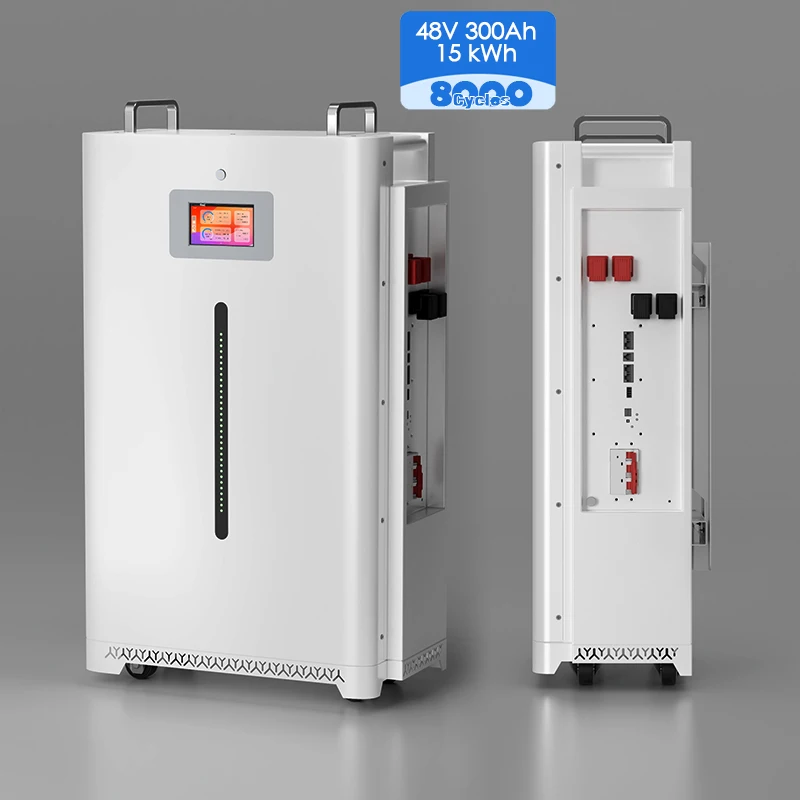 Hybrid Solar Generator 48V 5 3 - Energy Gel Pack ulasan dan harga