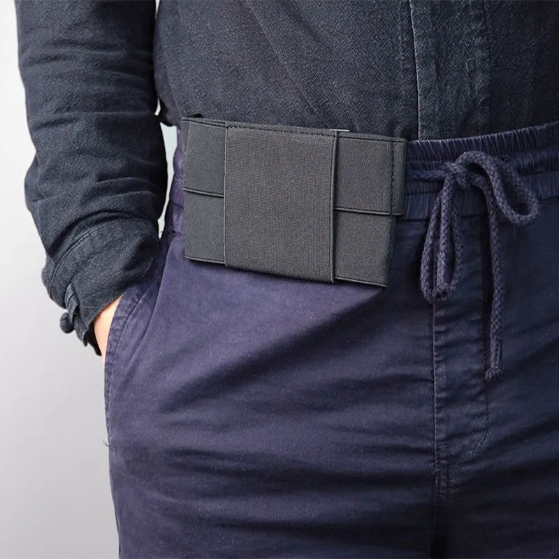 Outdoor Running Mini Invisible - Running Gear Kit ulasan dan harga