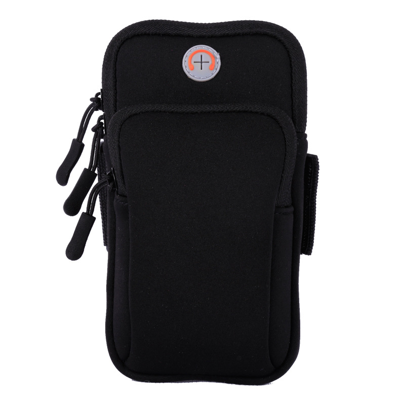 Sport Running Arm Bag Fitness  - Running Gear Kit ulasan dan harga