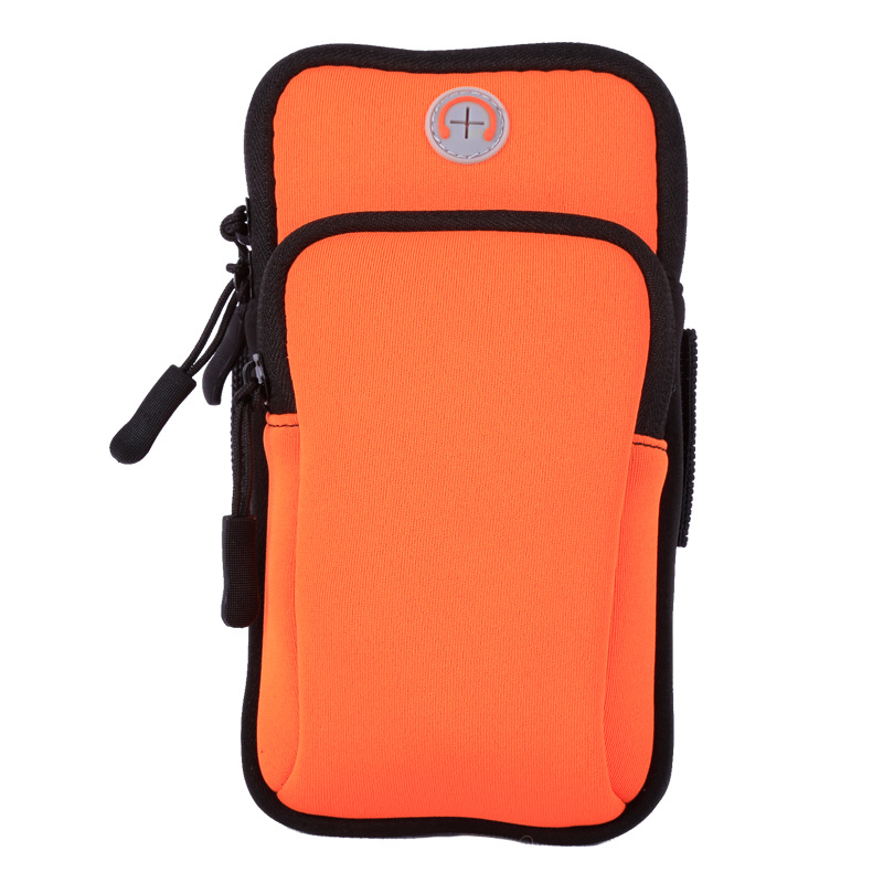 Sport Running Arm Bag Fitness  - Running Gear Kit ulasan dan harga