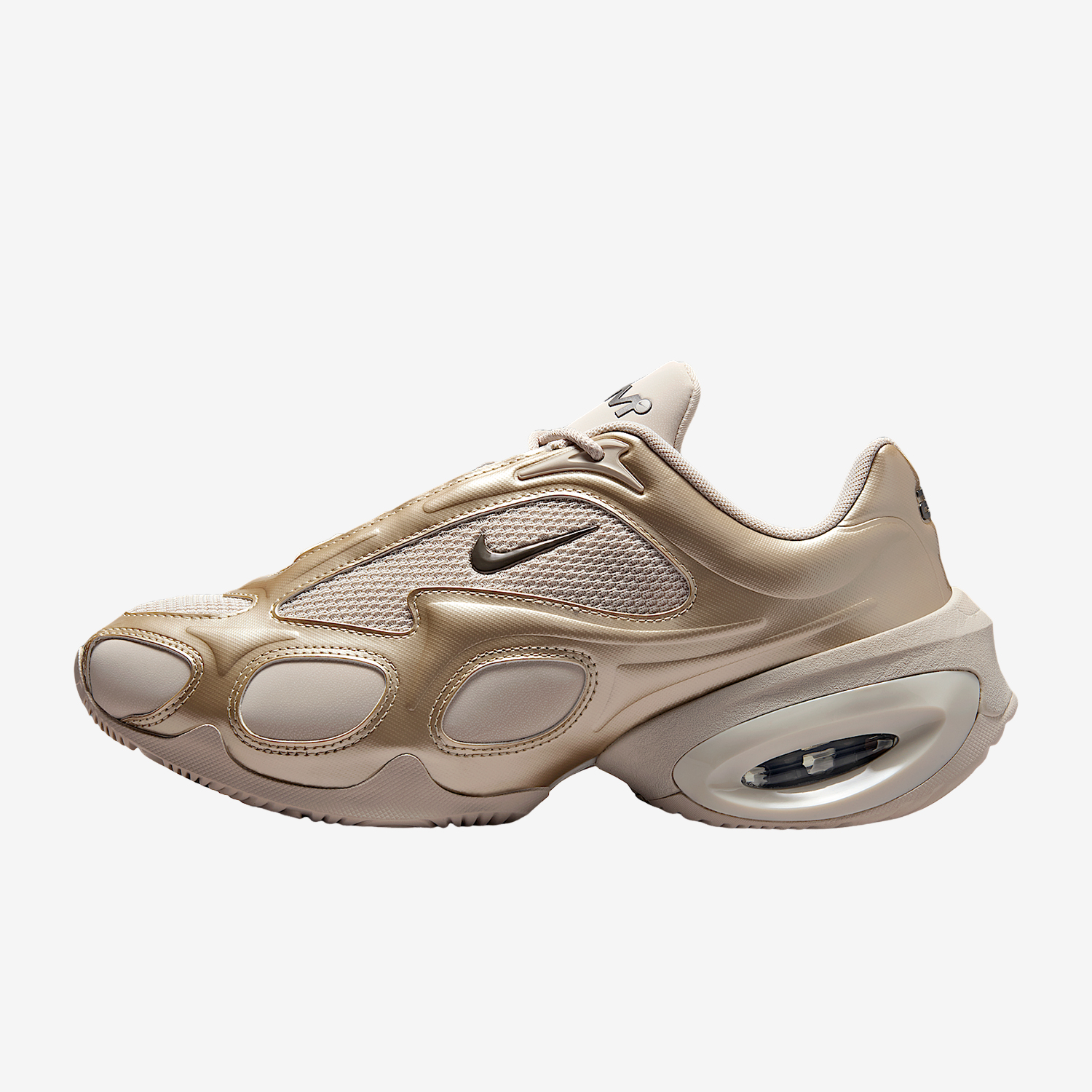 Nike Authentic Air Max Women's - Running Gear Nike ulasan dan harga