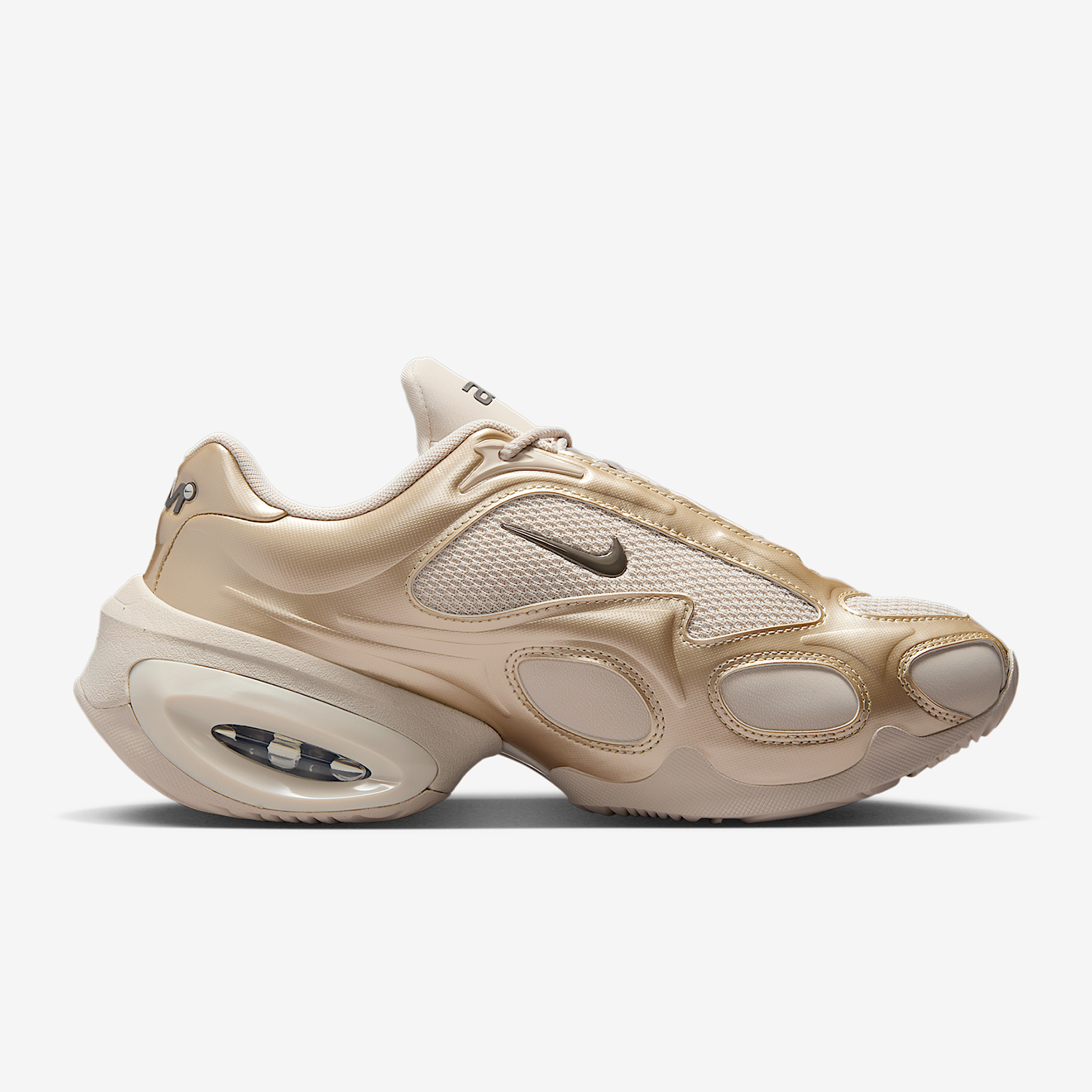 Nike Authentic Air Max Women's - Running Gear Nike ulasan dan harga