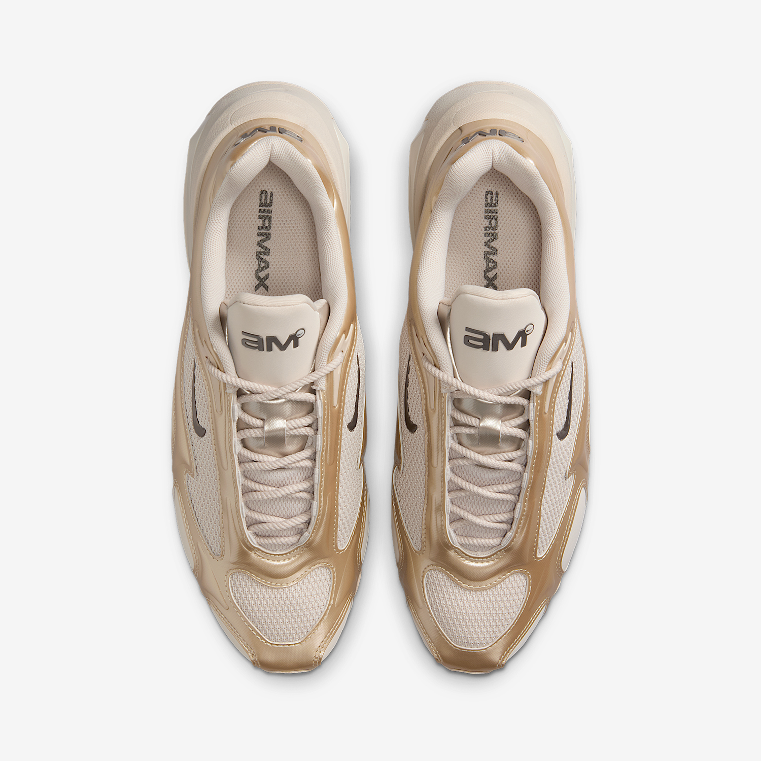 Nike Authentic Air Max Women's - Running Gear Nike ulasan dan harga