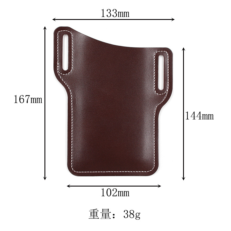 Men Phone Case Holster Cellpho - Running Gear Kit ulasan dan harga