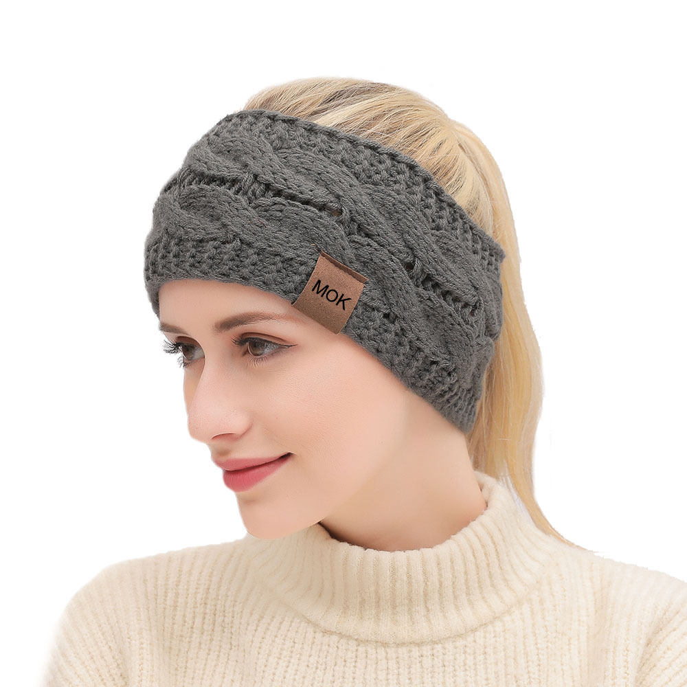 Winter Cycling Headband Windpr - Running Gear Hat ulasan dan harga