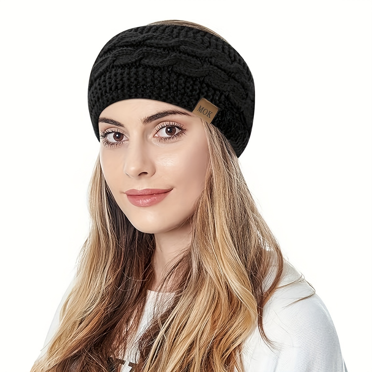 Winter Cycling Headband Windpr - Running Gear Hat ulasan dan harga