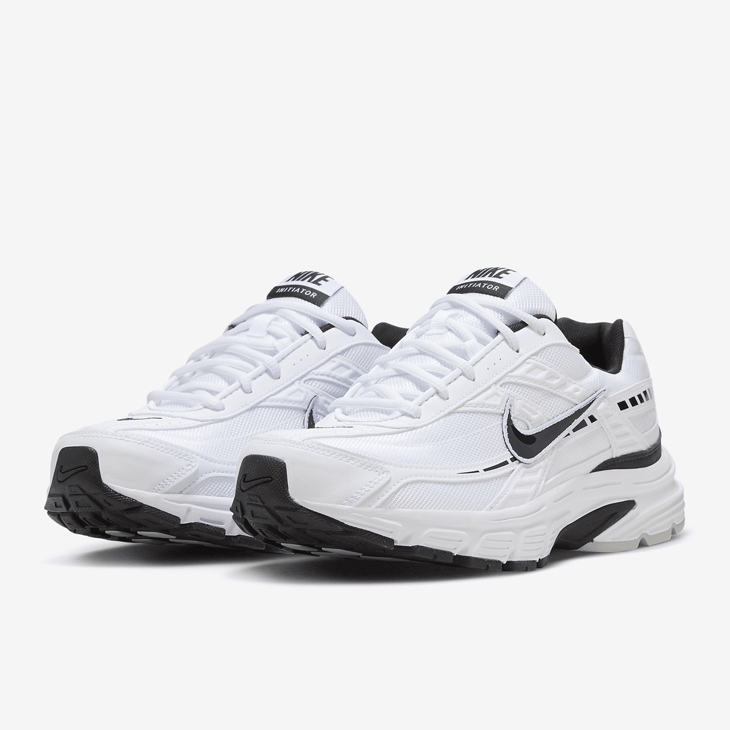 Nike official authentic Initia - Running Gear Nike ulasan dan harga