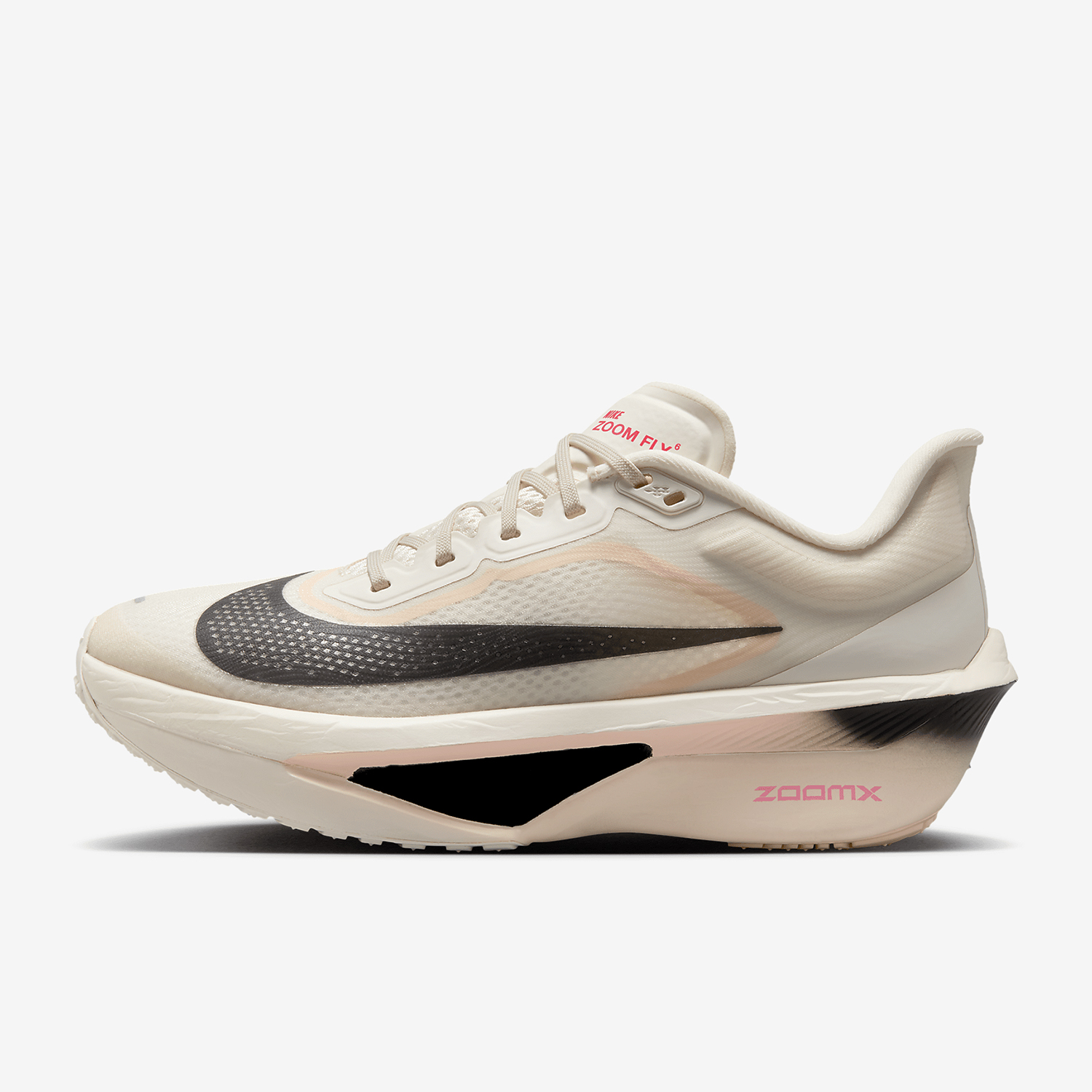 Nike Authentic Zoom Fly 6 Wome - Running Gear Nike ulasan dan harga
