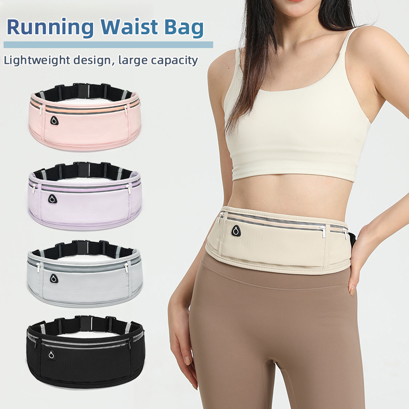 Waist Bag Men Women Outdoor Sp - Running Gear Kit ulasan dan harga