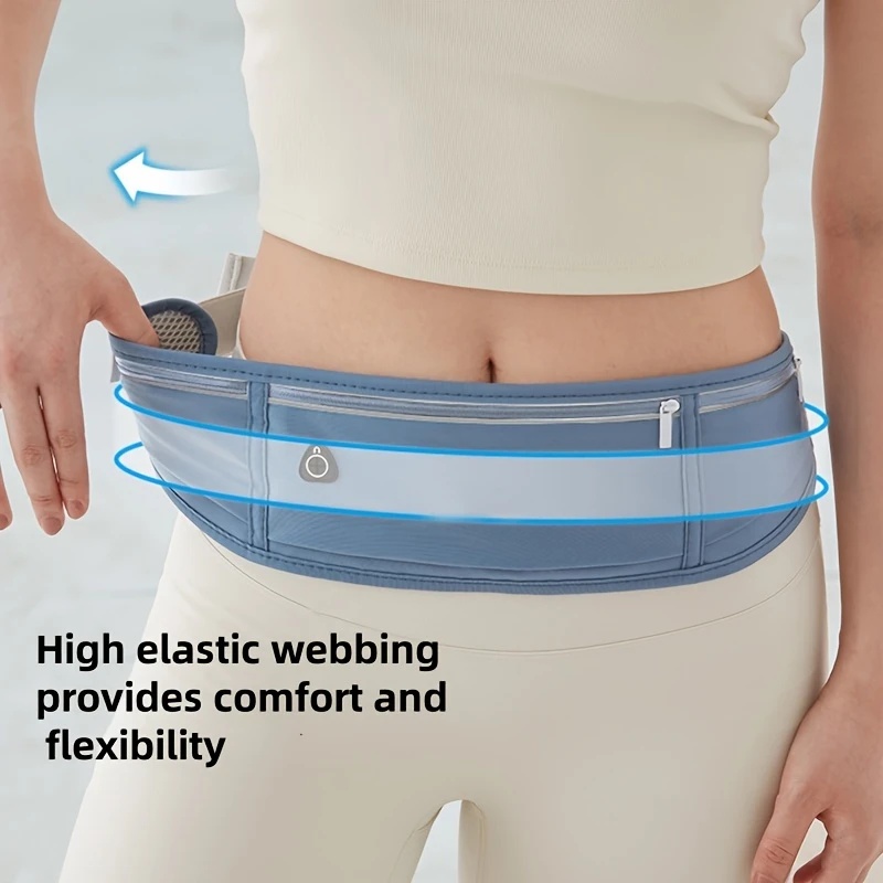 Waist Bag Men Women Outdoor Sp - Running Gear Kit ulasan dan harga