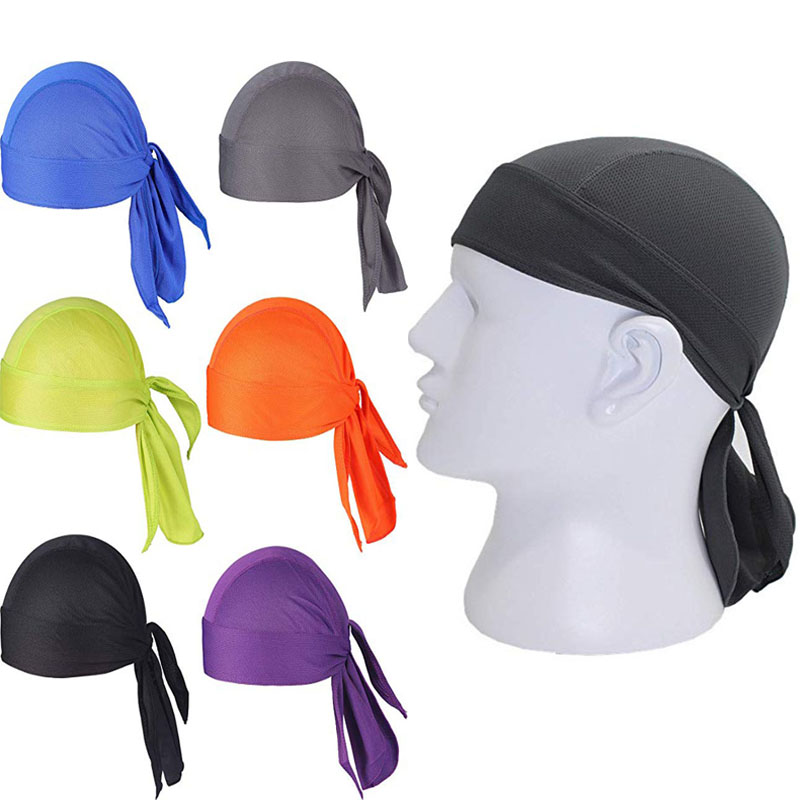 Quick-Drying Sweat Wicking Bea - Running Gear Hat ulasan dan harga