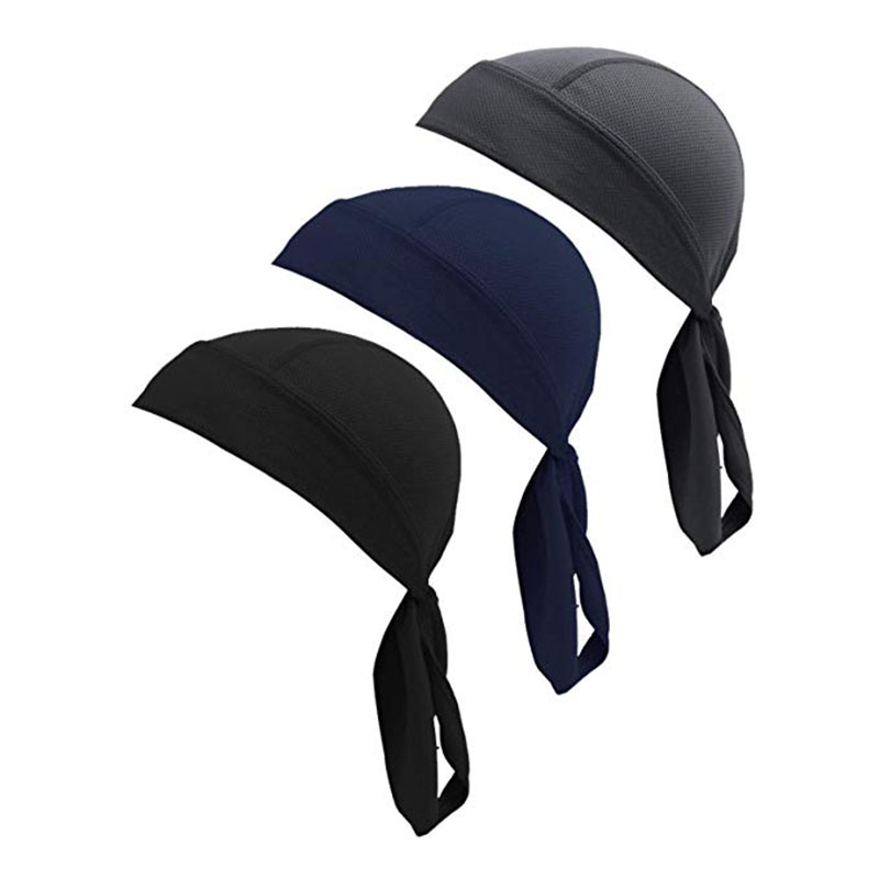 Quick-Drying Sweat Wicking Bea - Running Gear Hat ulasan dan harga
