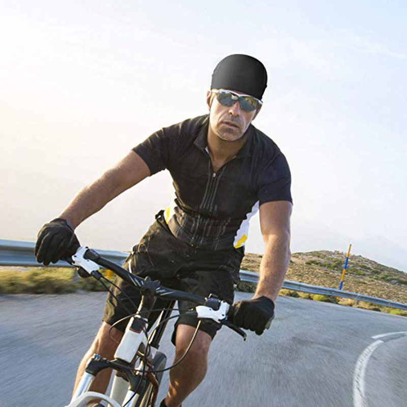 Quick-Drying Sweat Wicking Bea - Running Gear Hat ulasan dan harga