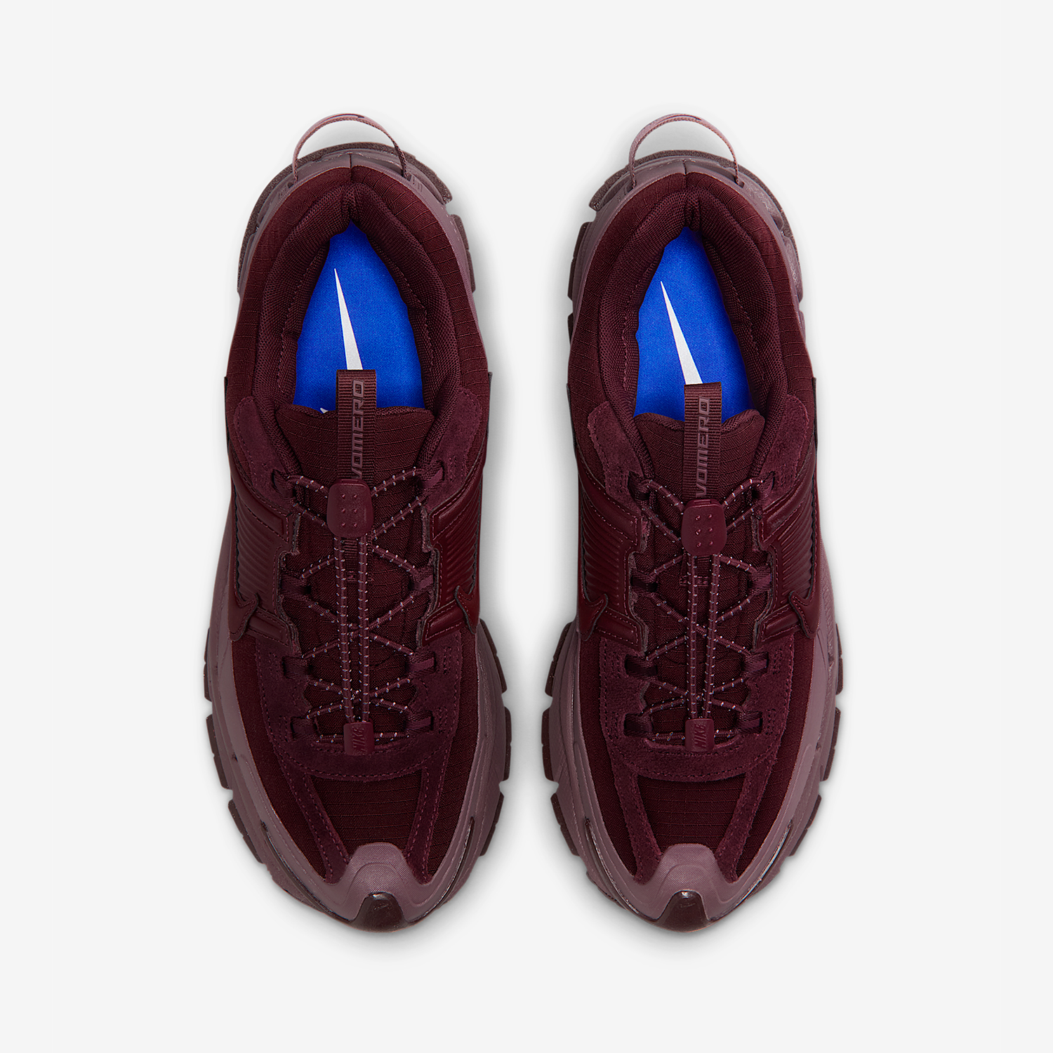 Nike Authentic Zoom Vomero Wom - Running Gear Nike ulasan dan harga