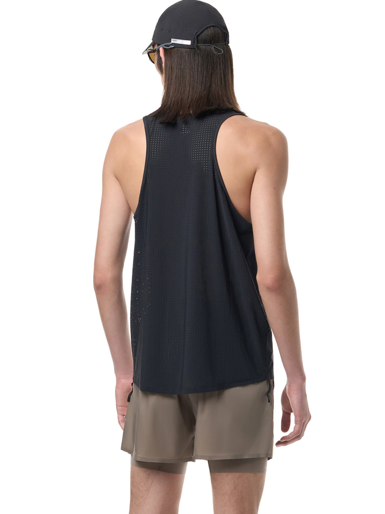 Space Singlet Running Tank Top - Running Gear Youth ulasan dan harga
