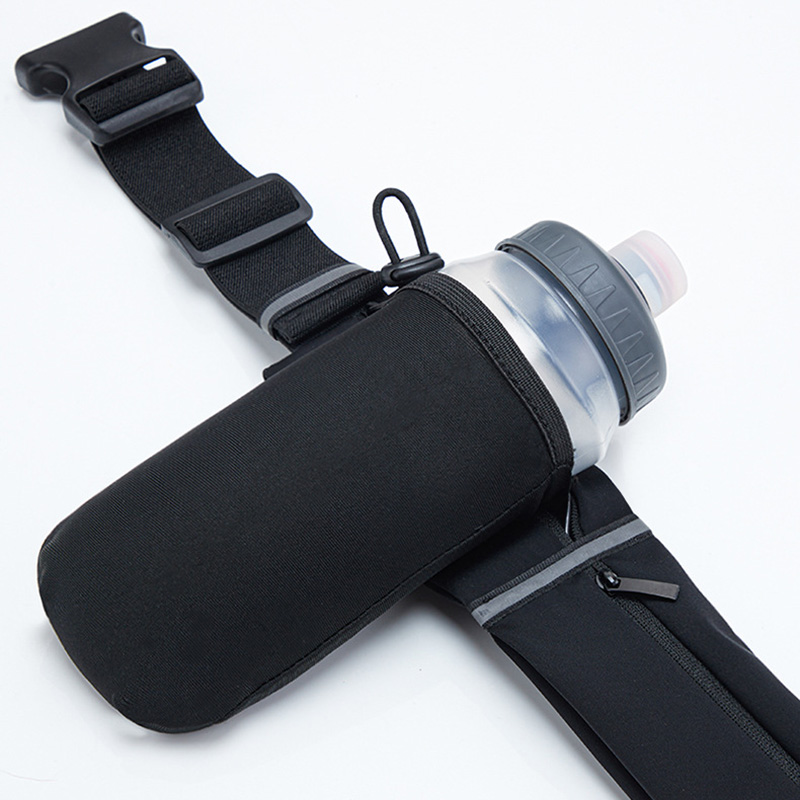 Running Belt Waist Bag with Wa - Running Gear Kit ulasan dan harga