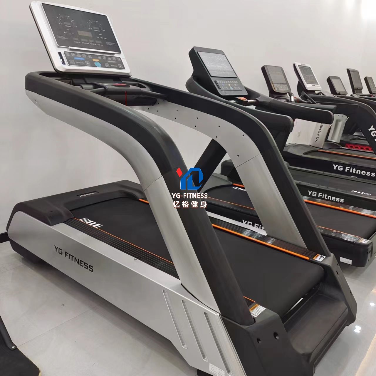 Smart Portable Motorized Tread - Quality Running Gear ulasan dan harga