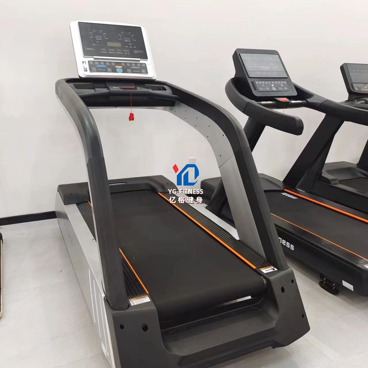 Smart Portable Motorized Tread - Quality Running Gear ulasan dan harga