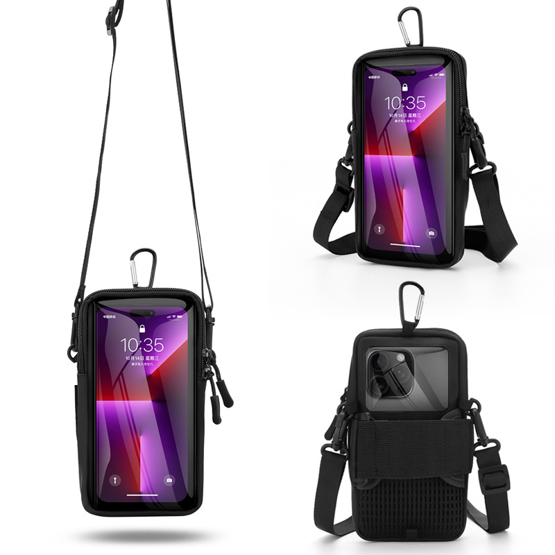 New Outdoor Running Waterproof - Running Gear Storage ulasan dan harga