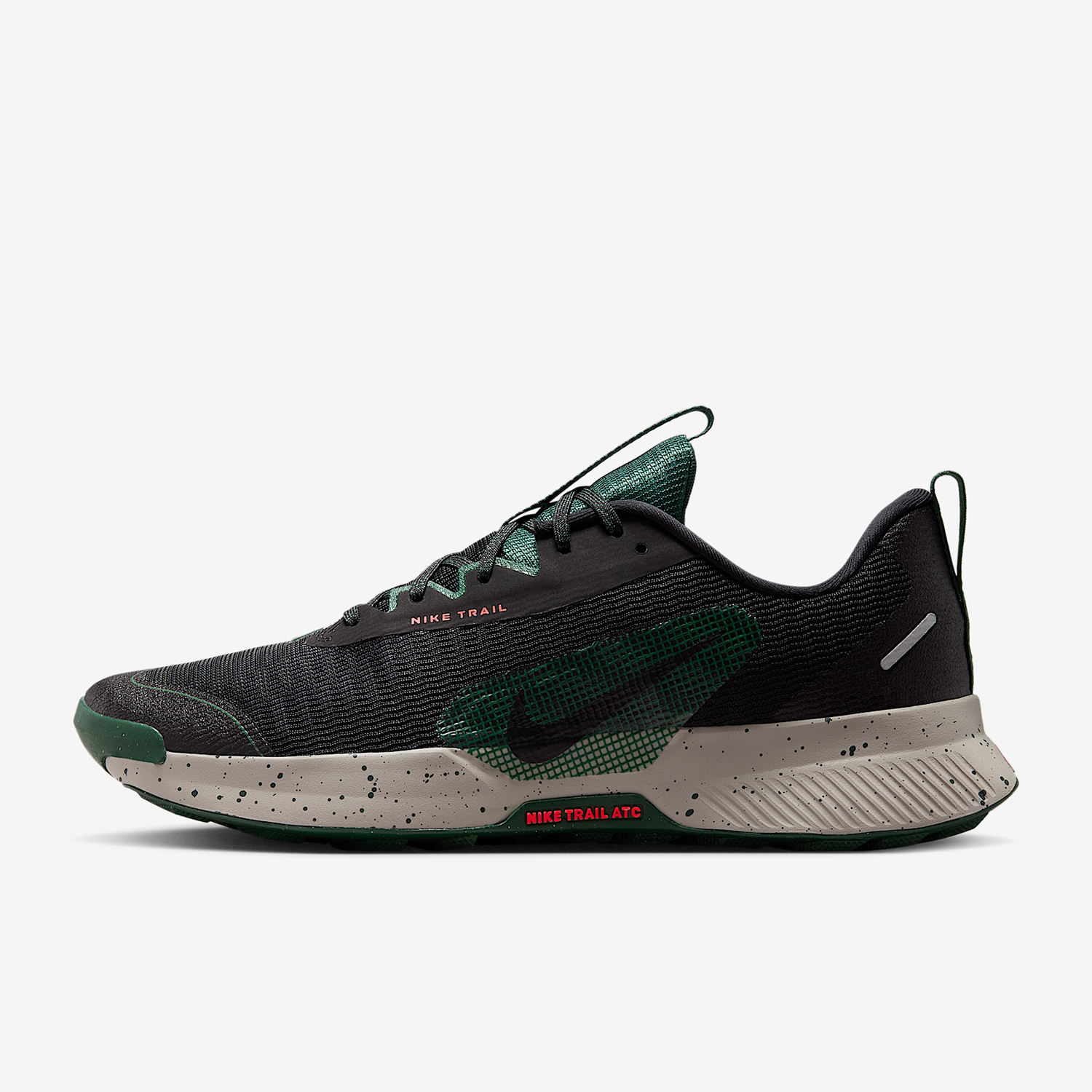 Nike genuine Juniper Trail 3 M - Running Gear Nike ulasan dan harga