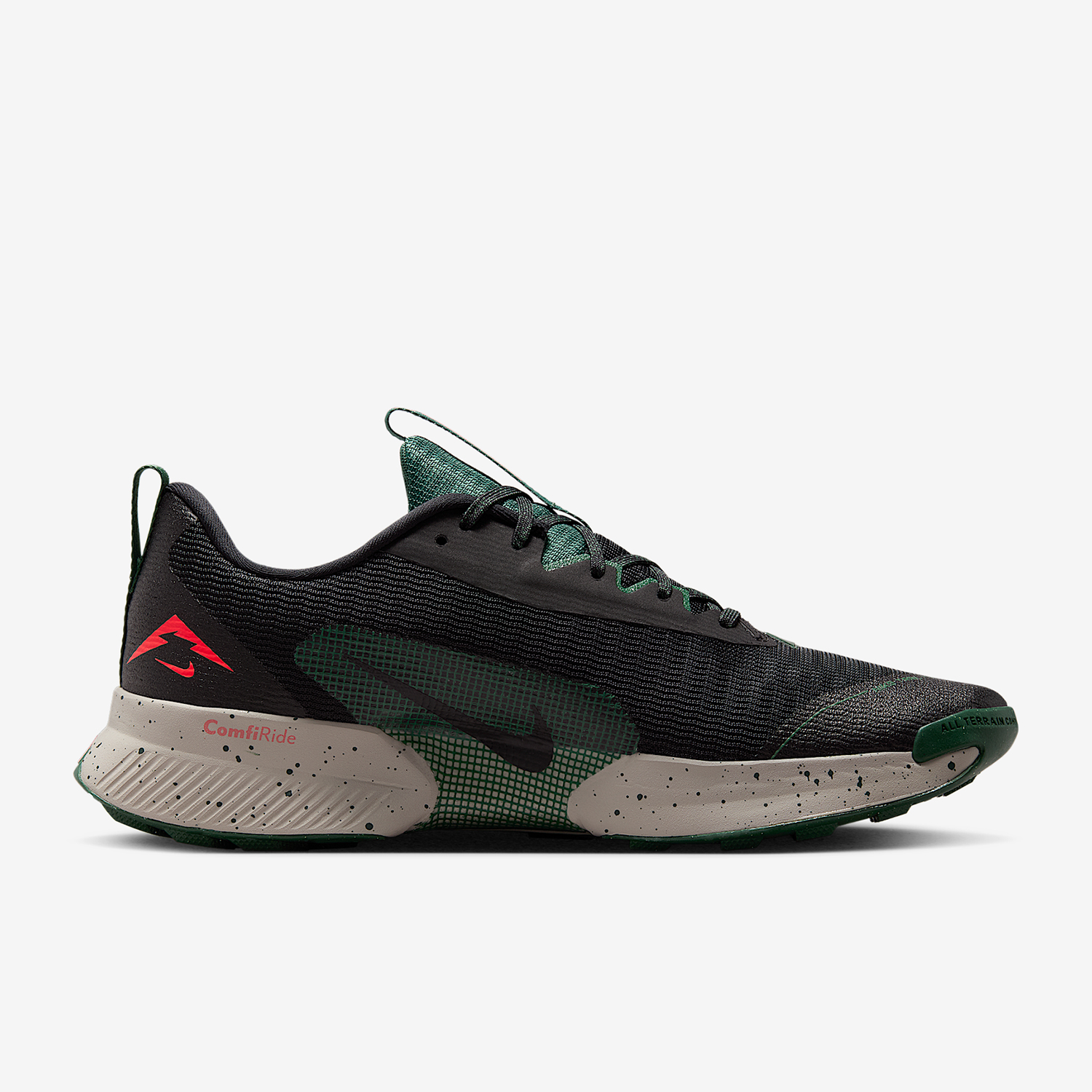 Nike genuine Juniper Trail 3 M - Running Gear Nike ulasan dan harga