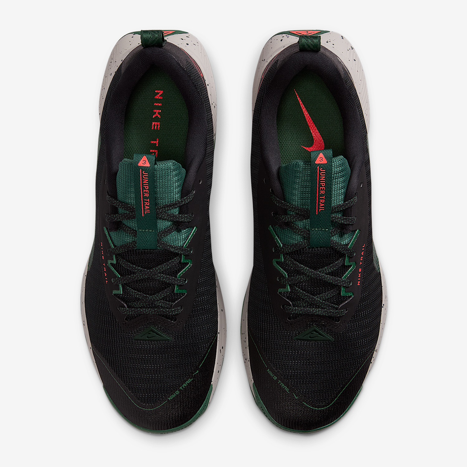 Nike genuine Juniper Trail 3 M - Running Gear Nike ulasan dan harga